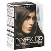 Clairol Perfect 10 Hair …